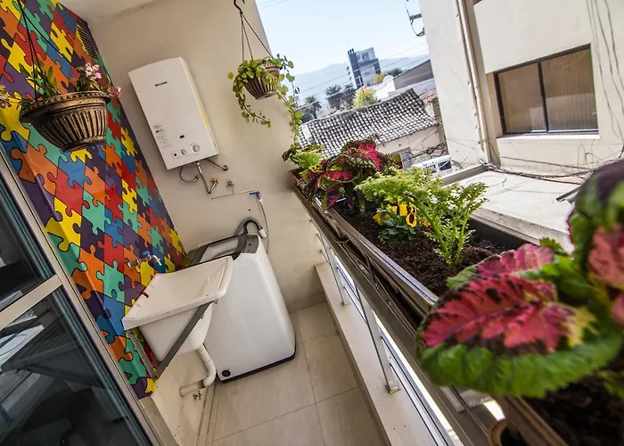 Apartamento Familiar Ideal