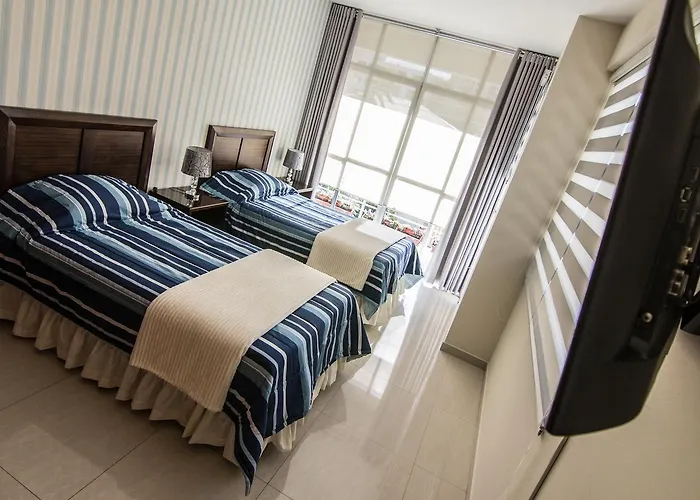 Apartamento Familiar Ideal