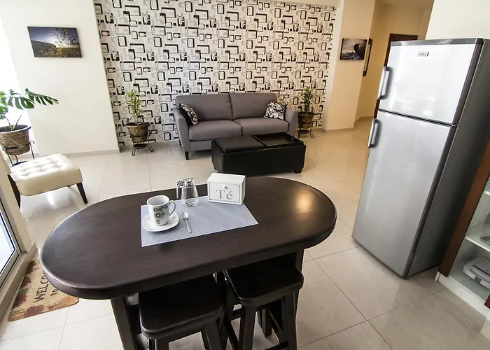 Apartamento Familiar Ideal