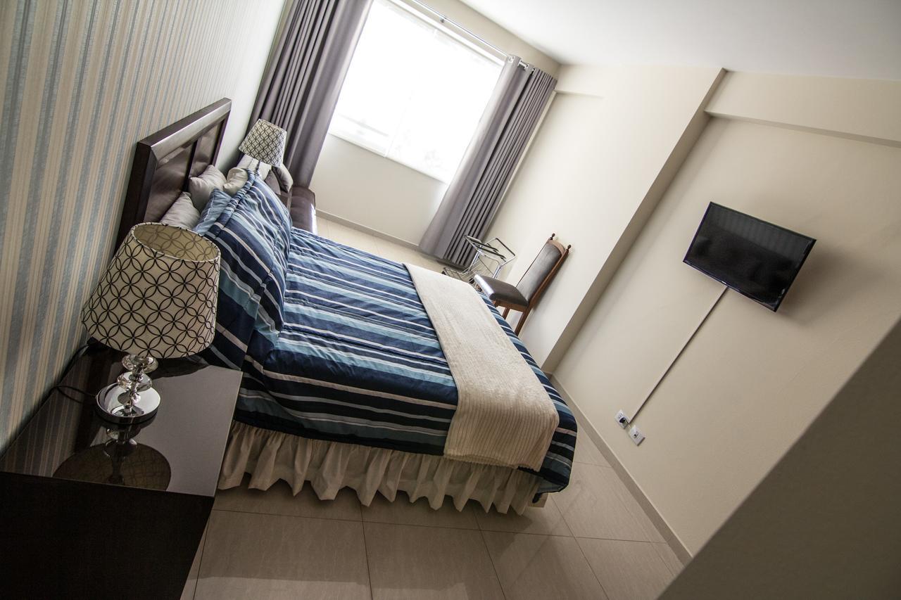 Familiar Ideal Apartamento