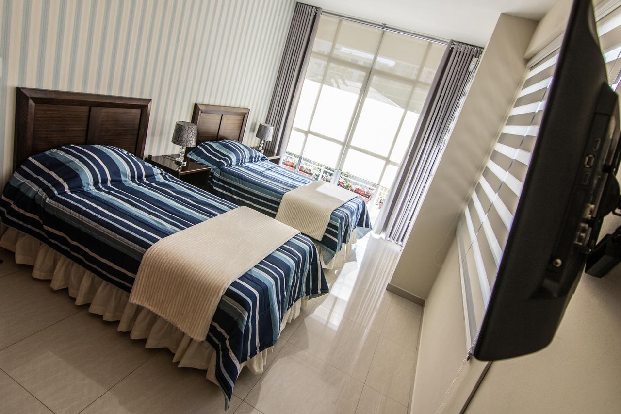 Apartamento Familiar Ideal Cochabamba