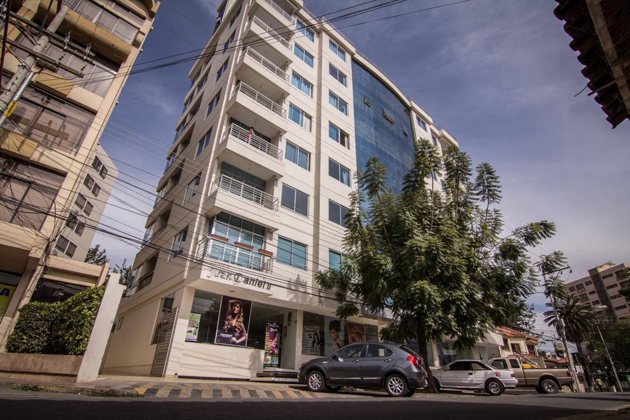 Familiar Ideal Apartamento